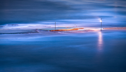 Mona Vale Pool