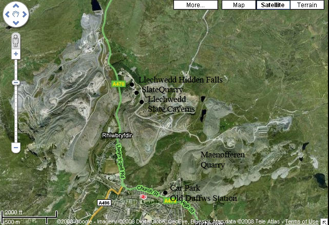 Blaenau Ffestiniog Photography Location Guide FreePhotoGuides Blaenau Ffestiniog Photography Location Guide FreePhotoGuides
