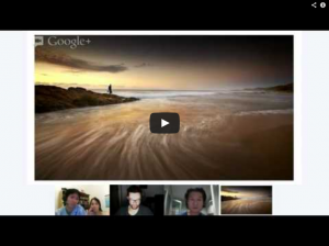 Australia landscape photographers critique viewers images. Recorded January 2013.