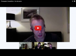 Australia landscape photographers discuss the wonderful world of photography competitions. Recorded March 2013.