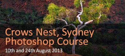 photoshop course