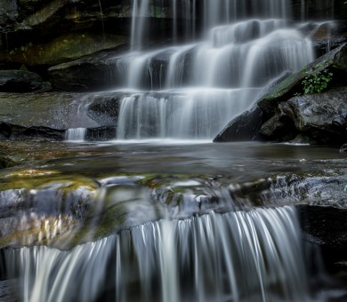 Somersby Falls